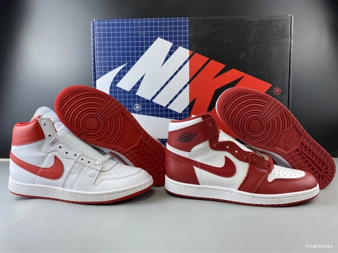 Pack Air Ship & New High CT6252-900 Beginnings Nike Retro 1 Jordan 1205